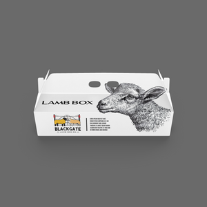 Full Lamb Box