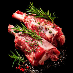 Lamb Shank