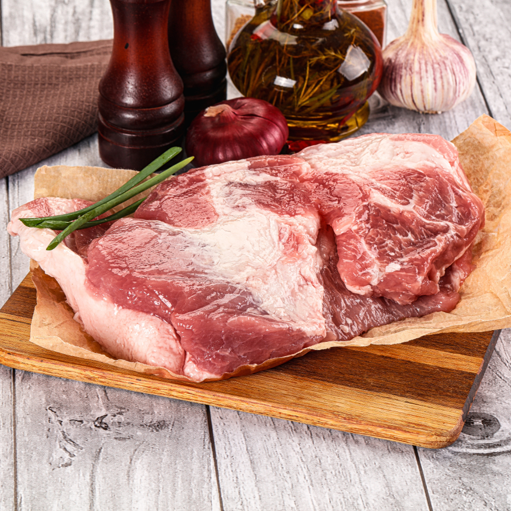 Boneless Lamb Shoulder Joint