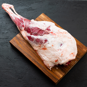 Whole Leg of Lamb (2.5-2.65kg)