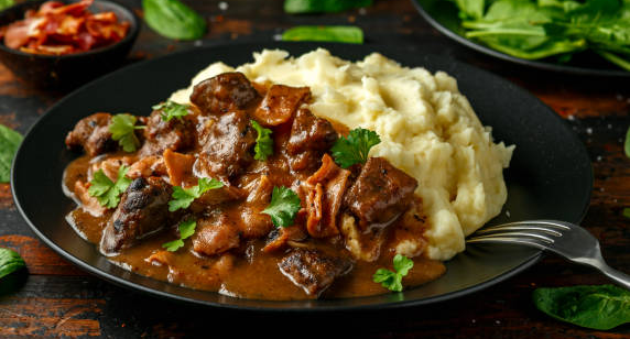Lambs Liver 250g