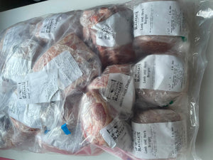 Half Spring Lamb Box | Grass Fed