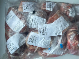 Half Spring Lamb Box | Grass Fed