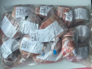 Half Spring Lamb Box | Grass Fed