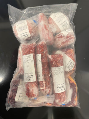 Grass-Fed Dexter Beef Box | 21 Days Aged | 9-10kg